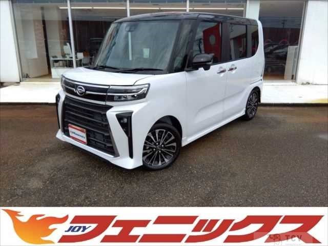 2024 Daihatsu Tanto