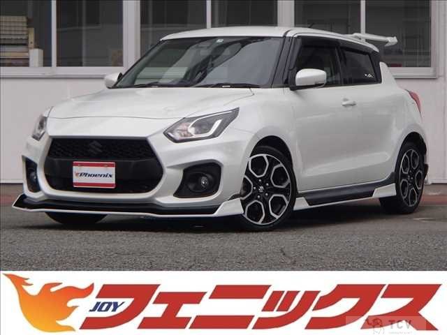 2018 Suzuki Swift