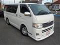 2012 Toyota Hiace Van