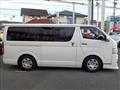 2012 Toyota Hiace Van