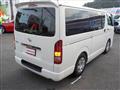 2012 Toyota Hiace Van