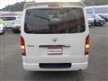 2012 Toyota Hiace Van