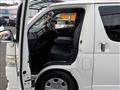 2012 Toyota Hiace Van