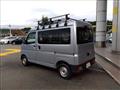 2023 Daihatsu Hijet Cargo