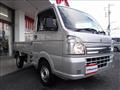 2021 Suzuki Carry Truck