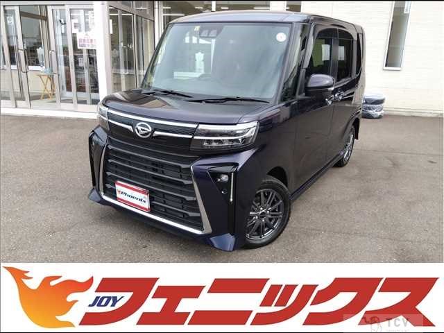 2023 Daihatsu Tanto