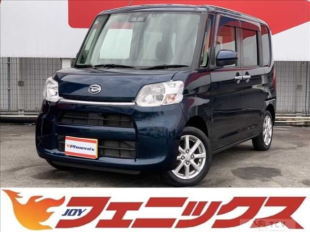 2019 Daihatsu Tanto