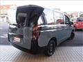 2010 Honda Step WGN