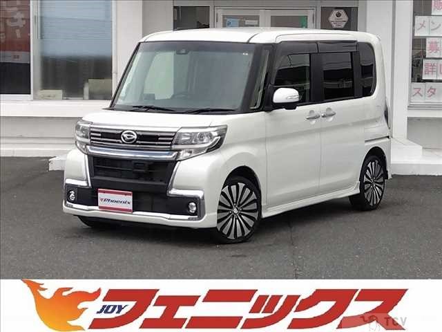 2016 Daihatsu Tanto