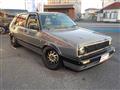 1989 Volkswagen Golf