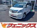 2008 Toyota Alphard