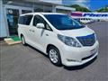 2008 Toyota Alphard