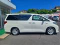 2008 Toyota Alphard