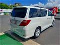 2008 Toyota Alphard