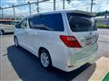 2008 Toyota Alphard