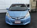 2012 Honda Fit Hybrid