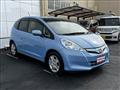 2012 Honda Fit Hybrid