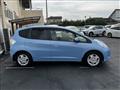 2012 Honda Fit Hybrid