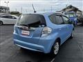 2012 Honda Fit Hybrid