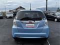 2012 Honda Fit Hybrid