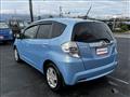 2012 Honda Fit Hybrid