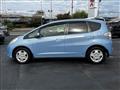 2012 Honda Fit Hybrid