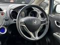 2012 Honda Fit Hybrid