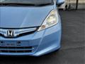 2012 Honda Fit Hybrid