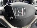 2012 Honda Fit Hybrid