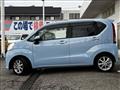 2018 Daihatsu Move