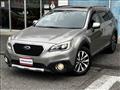 2015 Subaru Outback