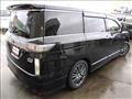 2015 Nissan Elgrand