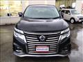 2015 Nissan Elgrand