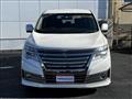 2014 Nissan Elgrand