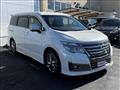 2014 Nissan Elgrand