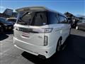 2014 Nissan Elgrand