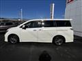 2014 Nissan Elgrand