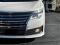 2014 Nissan Elgrand