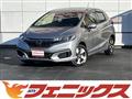 2019 Honda Fit Hybrid