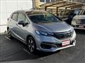 2019 Honda Fit Hybrid