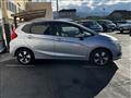 2019 Honda Fit Hybrid