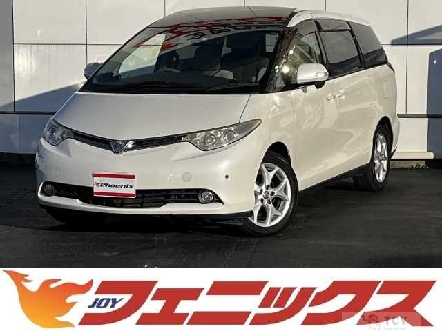 2006 Toyota Estima