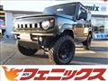 2021 Suzuki Jimny