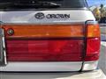 1996 Toyota Crown Station Wagon