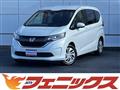 2019 Honda Freed