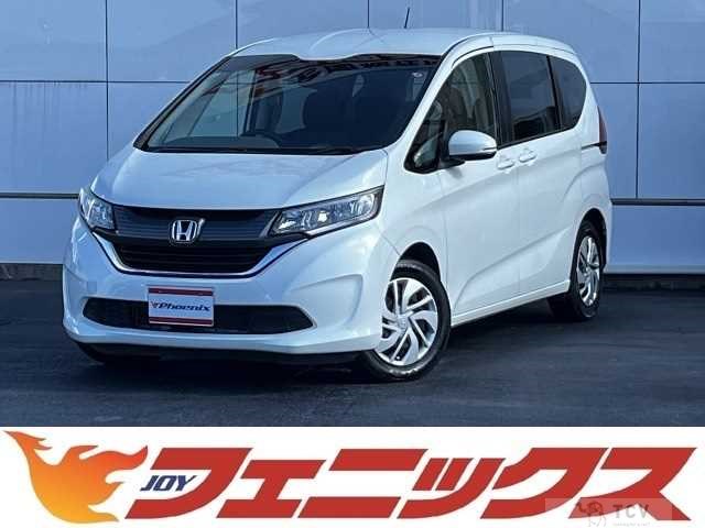 2019 Honda Freed