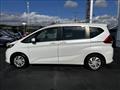 2019 Honda Freed