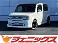 2009 Nissan Cube