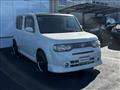 2009 Nissan Cube