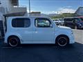 2009 Nissan Cube